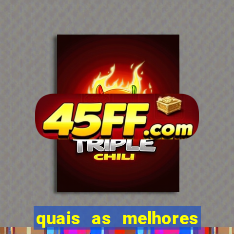 quais as melhores plataformas de jogos online